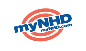 My NHD Logo